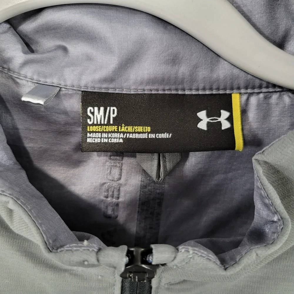 Under Armour excellent pristine